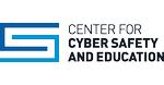 Logo for Center for Cyber Safety and Education