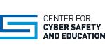 Logo for Center for Cyber Safety and Education