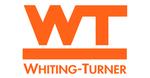 Logo for Whiting- Turner Contracting Company