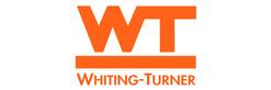 Whiting- Turner Contracting Company