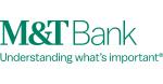 Logo for M&T Bank