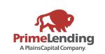 Logo for PrimeLending