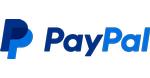 Logo for PayPal