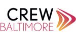 Logo for CREW Baltimore