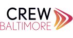 Logo for CREW Baltimore