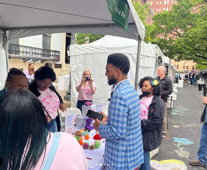 JA Company Program Regional Competition 2024