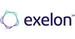 Logo for Exelon