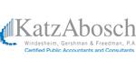 Logo for Katz Abosch