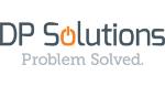 Logo for DP Solutions