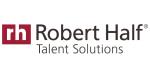 Logo for Robert Half