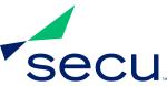 Logo for SECU