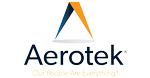 Logo for Aerotek