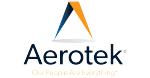 Logo for Aerotek