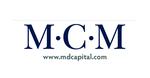 Logo for MCM: Maryland Capital Management