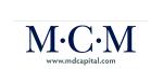 Logo for MCM: Maryland Capital Management