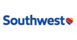 Logo for Southwest