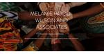Logo for Melanie Hood-Wilson and Associates