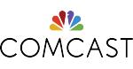 Logo for Comcast
