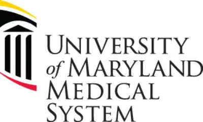 Logo for sponsor University of Maryland Medical System