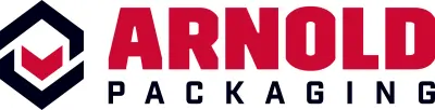 Logo for sponsor Arnold Packaging