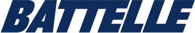 Logo for sponsor Battelle