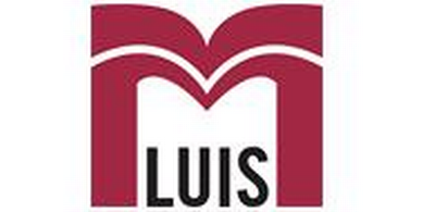 Logo for sponsor M Luis Construction