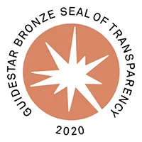 Guidestar Logo for Bronze Level Participant