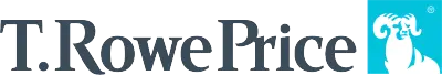 Logo for sponsor T. Rowe Price