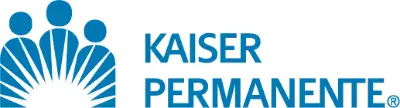 Logo for sponsor Kaiser Permanente