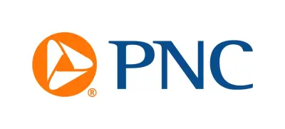 Logo for sponsor PNC Bank