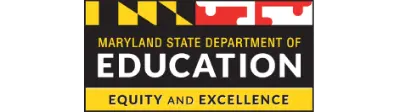 Logo for sponsor Maryland State Department of Education