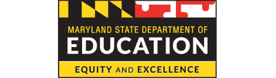 Logo for sponsor Maryland State Department of Education