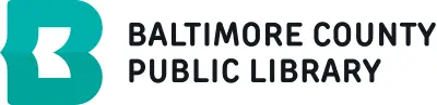 Logo for sponsor Baltimore County Public Library