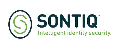 Logo for sponsor Sontiq