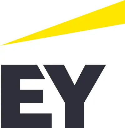 Logo for sponsor Ernst & Young LLP