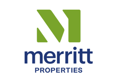 Logo for sponsor Merritt Properties