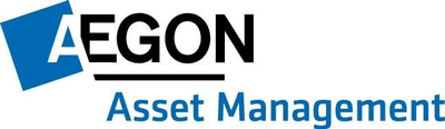 Logo for sponsor Aegon Asset Management