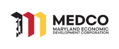Logo for sponsor Maryland Economic Development Corporation