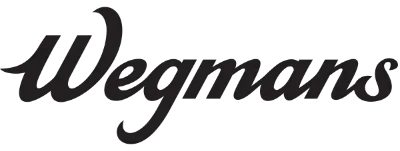 Logo for sponsor Wegmans