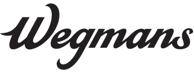 Logo for sponsor Wegmans