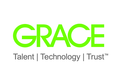 Logo for sponsor W.R. Grace & Co.