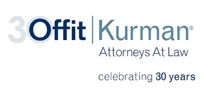 Logo for sponsor Offit Kurman