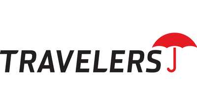 Logo for sponsor The Travelers Companies, Inc.