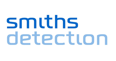 Logo for sponsor Smith's Detection