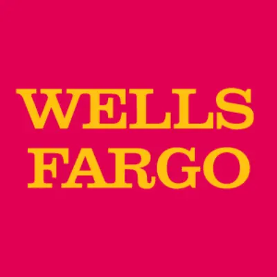 Logo for sponsor Wells Fargo Foundation