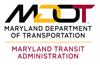 Logo for sponsor Maryland Department of Transportation