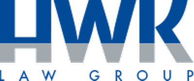 Logo for sponsor HWK Law Group
