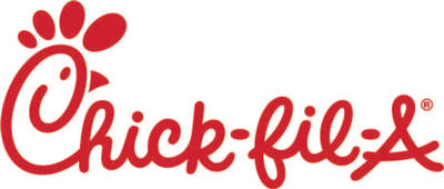 Logo for sponsor Chick-fil-A, Inc.