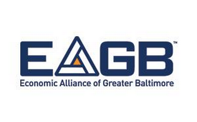 Logo for sponsor Economic Alliance of Greater Baltimore