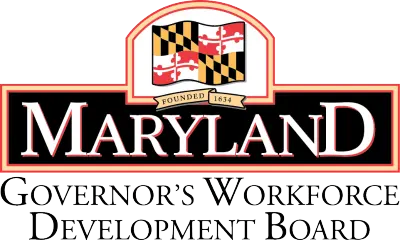 Logo for sponsor Governor's Workforce Development Board